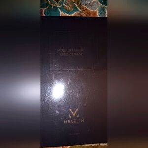 Megelin Firming Essence Mask 5pcs.